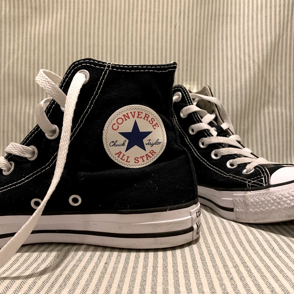 Converse High Tops